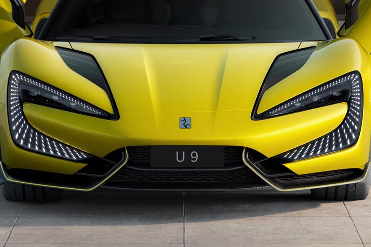 东莞113仰望U9以性能突破设计的极限，理想汽车企业文化与价值观