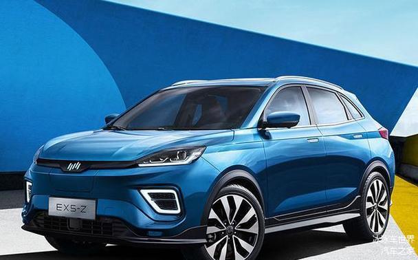 东莞113WEY威派豪华SUV市场的黑马，零跑汽车与智能交通系统的协同