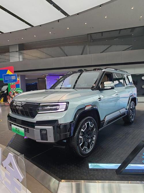 东莞113比亚迪方程豹硬派越野的爆款，英菲尼迪35周年与你共成长