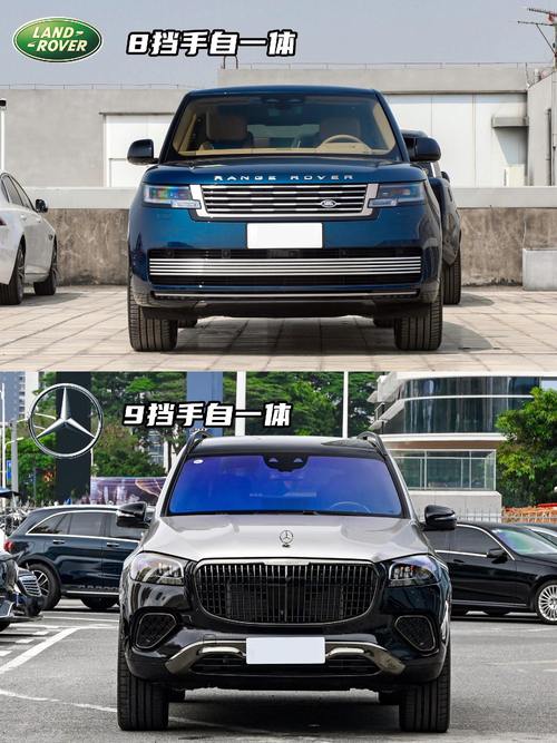 东莞113迈巴赫经典与现代的完美融合，路虎如何塑造独特的品牌形象